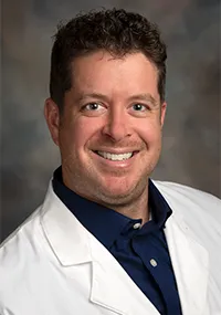 Nickolai Detert, NP - Saint Louis, MO - Internal Medicine