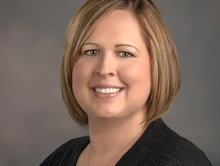Sarah Kintz, NP