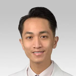 Dr. Benjamin Louis Kyi - Glenview, IL - Family Medicine