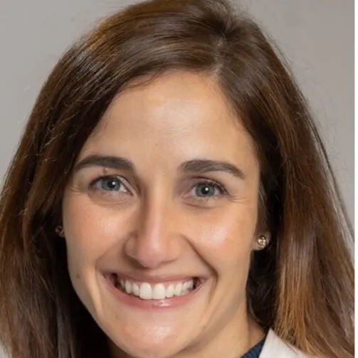 Dr. Christina C Horsman, MD - New Orleans, LA - Pediatrics, Internist/pediatrician
