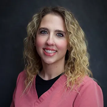 Dr. Kristin Bradshaw
