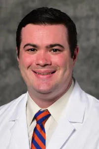 Dr. Aaron Fletcher Osborne, MD - Daytona Beach, FL - Pediatrics