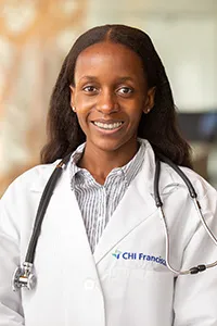 Hellen Migwi, ARNP - Milton, WA - Nurse Practitioner
