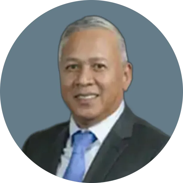Dr. Charles Gellido, MD - Bronx, NY - Neurology