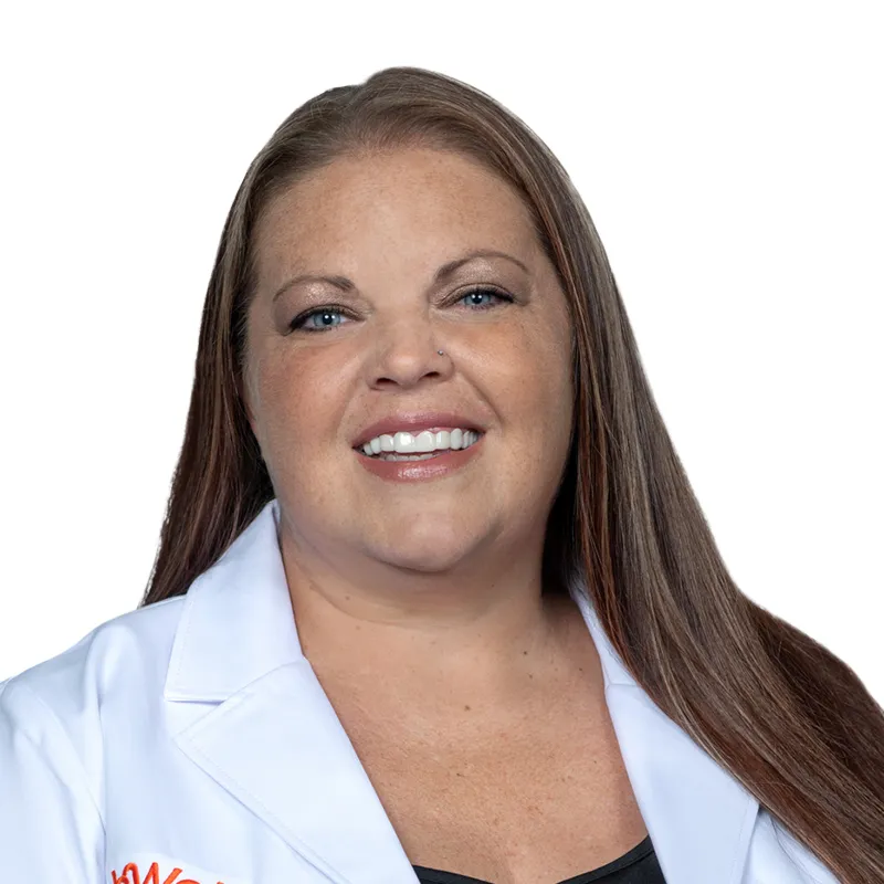 Nicole Burton, FNP
