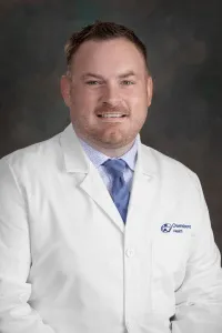 Dr. Andrew Collins, DO - Owensboro, KY - Geriatric Medicine