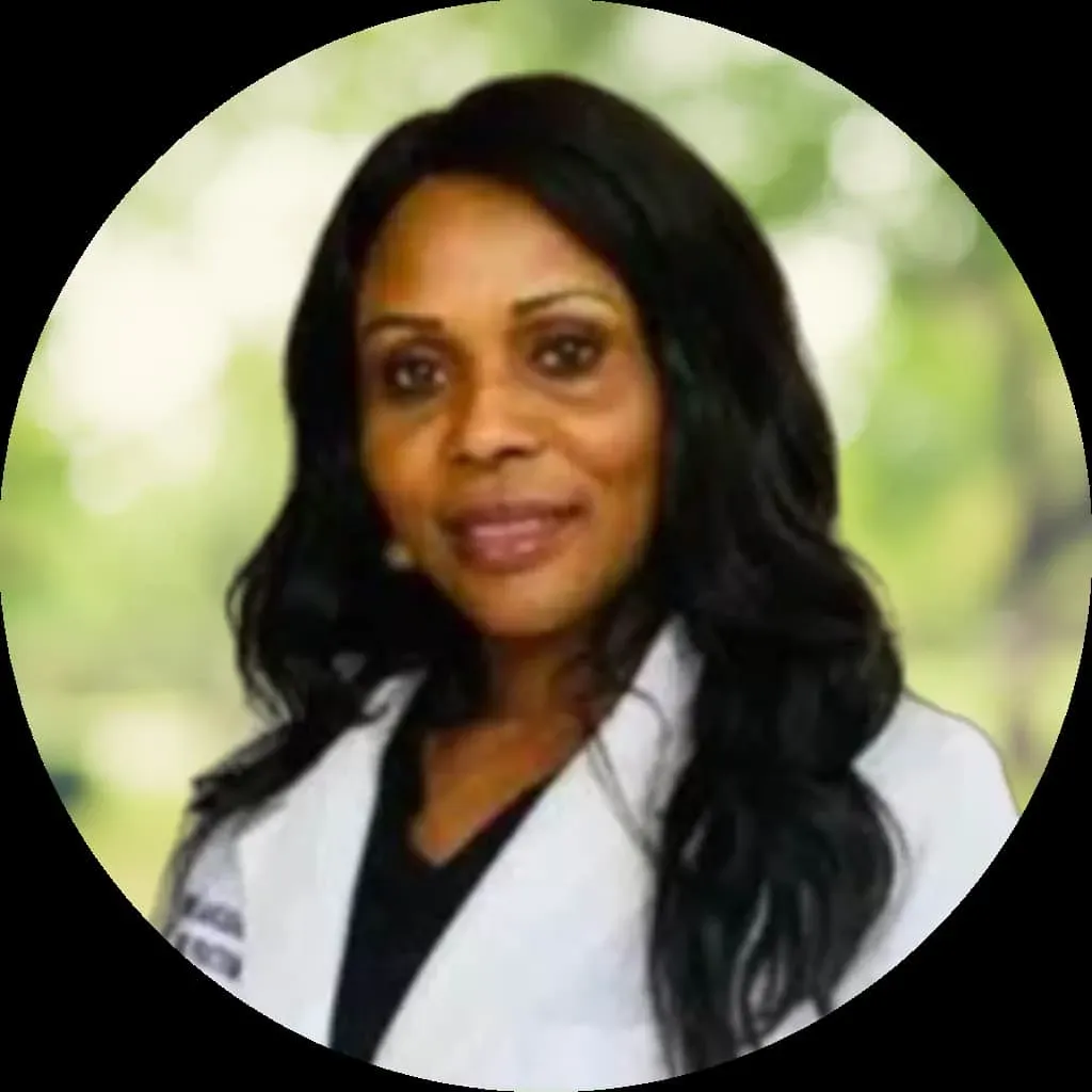 Odiri Akushe - KATY, TX - Nurse Practitioner