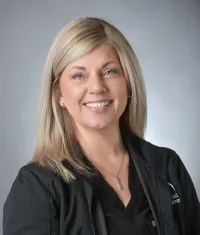 Stacey Anderson, APRN