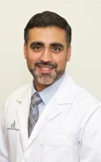 Dr. Syed Tariq Mahmood, MD - Atlanta, GA - Oncology, Oncologist