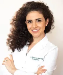 Dr. Marianne Demirdji, DDS - Glendale, CA - Dentistry, Orthodontics