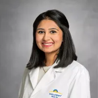 Dr. Preya Patel, MD