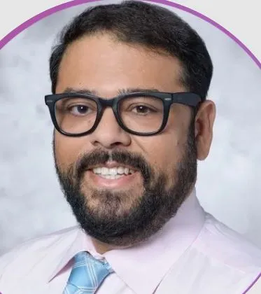 Sameer Suhale