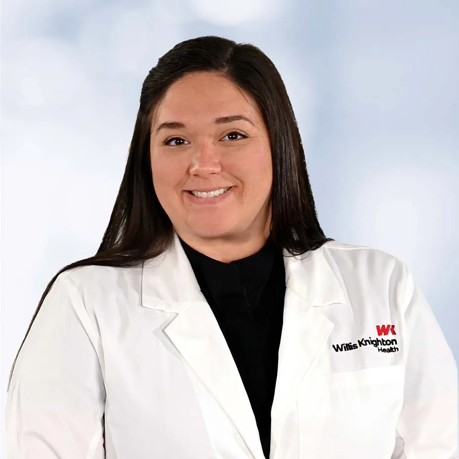 Megan Atkinson, NP - Shreveport, LA - Nurse Practitioner, Cardiovascular Disease (physician Assistant Or Nurse Practitioner)