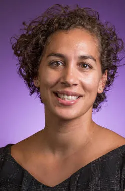 Dr. Ilsa Leon, MD