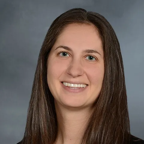 Dr. Calley Levine, MD