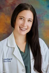 Dr. Kara Shain, MD, FACOG