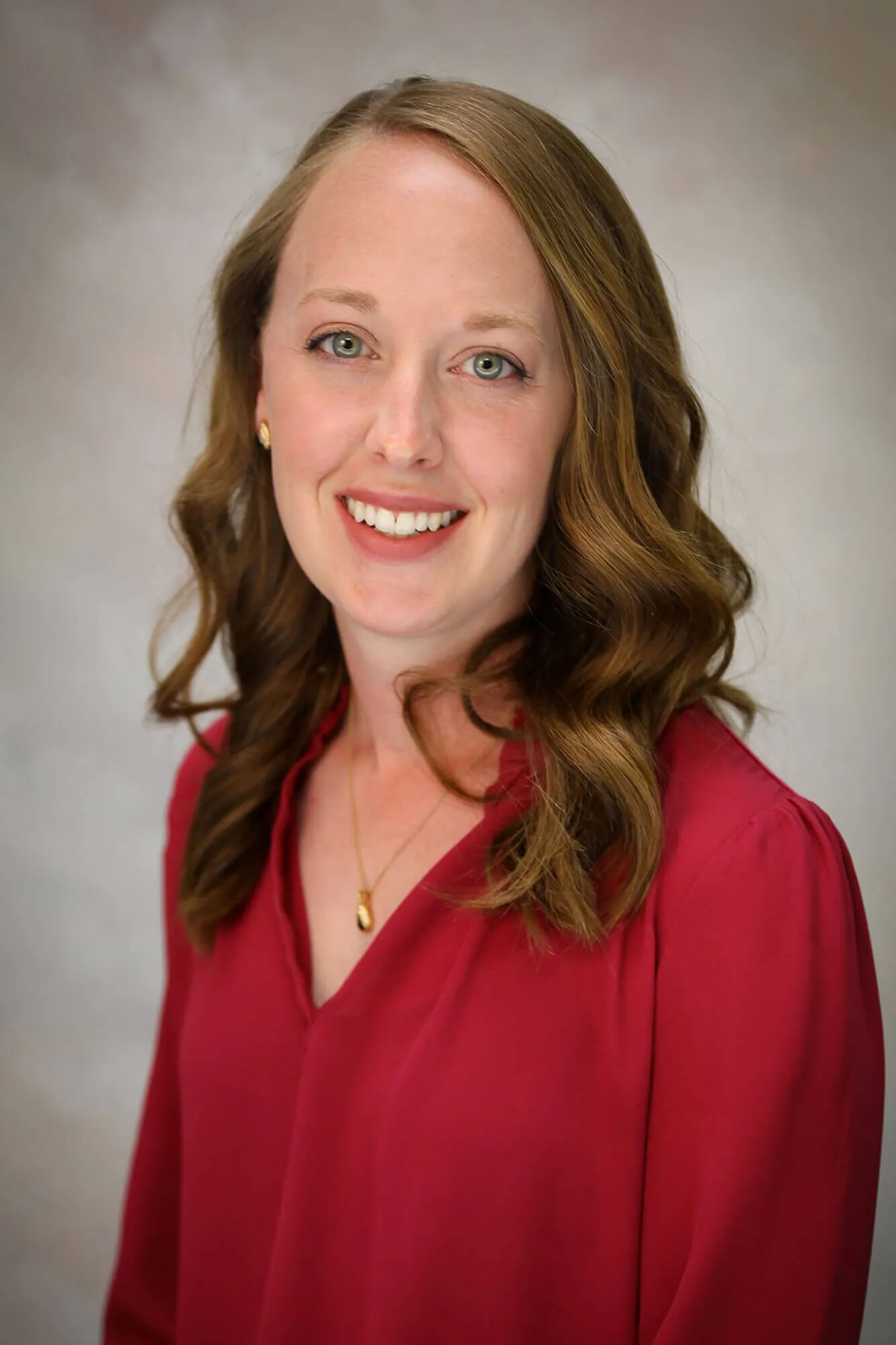 Dr. Leighla A. Smith, DO - Charlotte, MI - Family Medicine