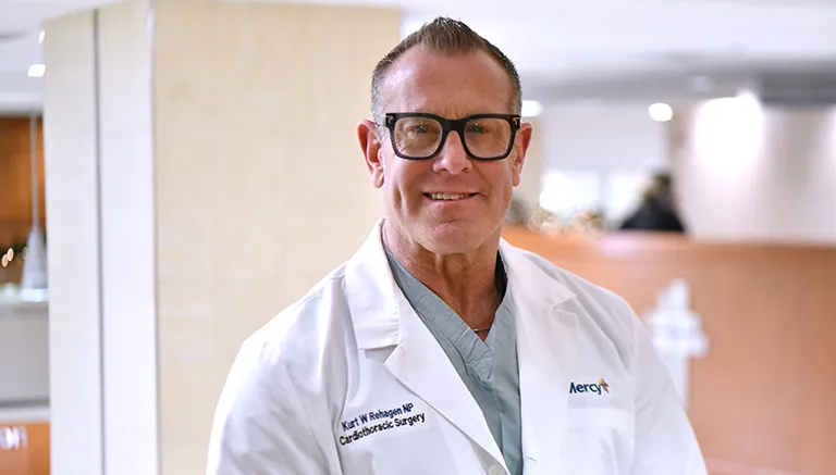 Kurt William Rehagen - Springfield, MO - Nurse Practitioner