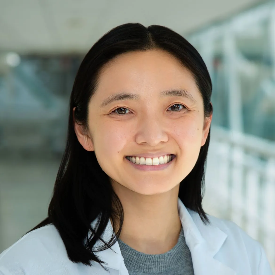 Dr. Lanyi Nora Chen, MD