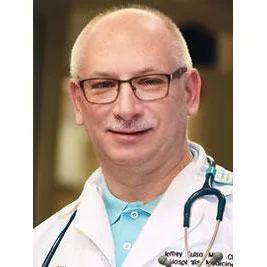 Jeffrey Philip Kulsa - Hazleton, PA - Nurse Practitioner, Cardiovascular Disease