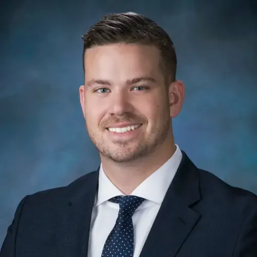 Dr. Alex Brandon Mckinney, DMD - Jacksonville, FL - Dentistry, General Dentistry