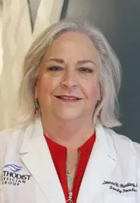 Dr. Lauren Harting, MD - Merrillville, IN - Family Medicine