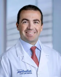 Dr. Matthew F. Cherches, MD - Houston, TX - Orthopedic Surgery