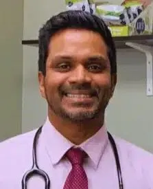 Dr. Vishnu Subramani