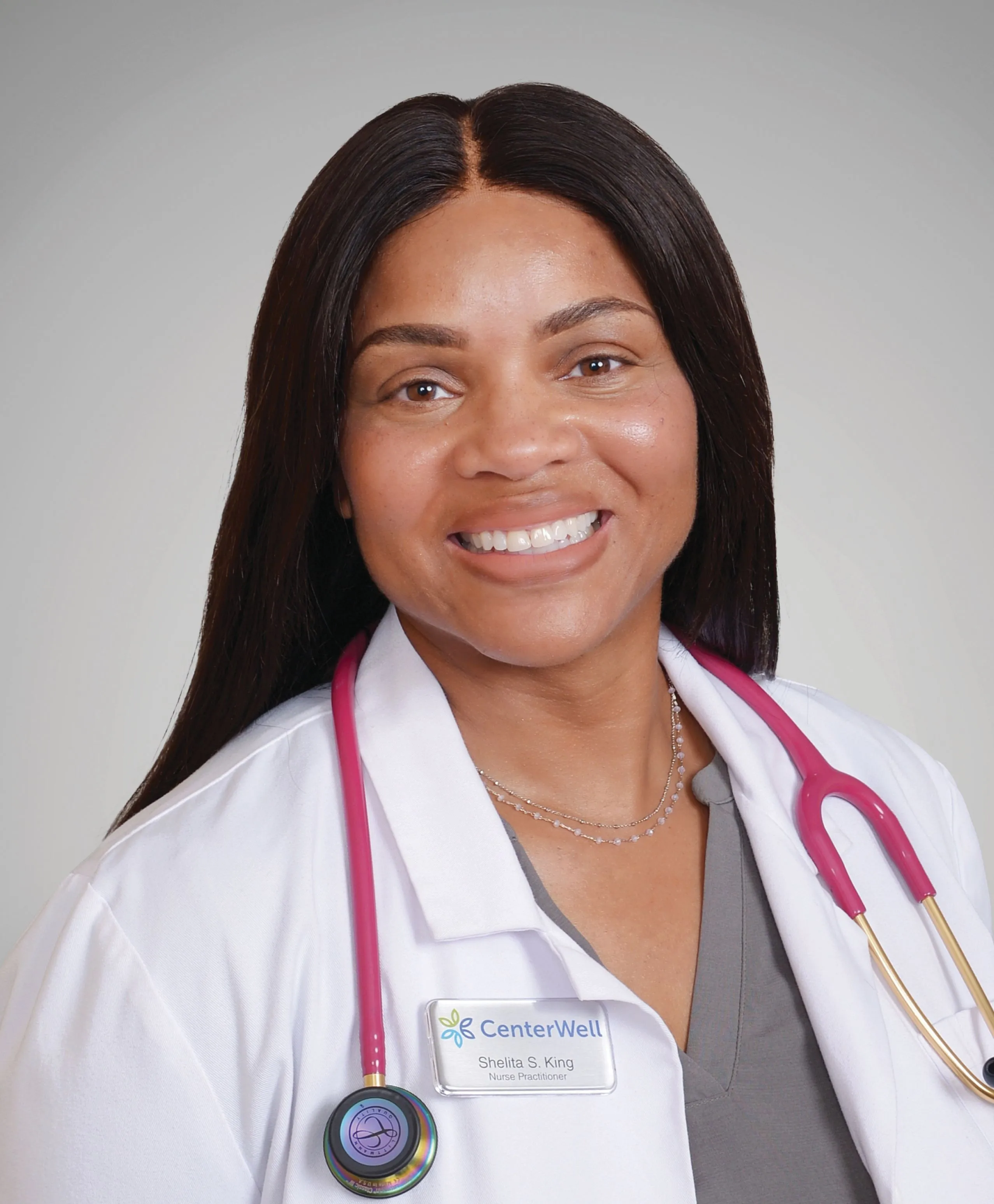 Shelita Monique Spears King - Opelousas, LA - Nurse Practitioner, Family Medicine, Geriatric Medicine, Internal Medicine