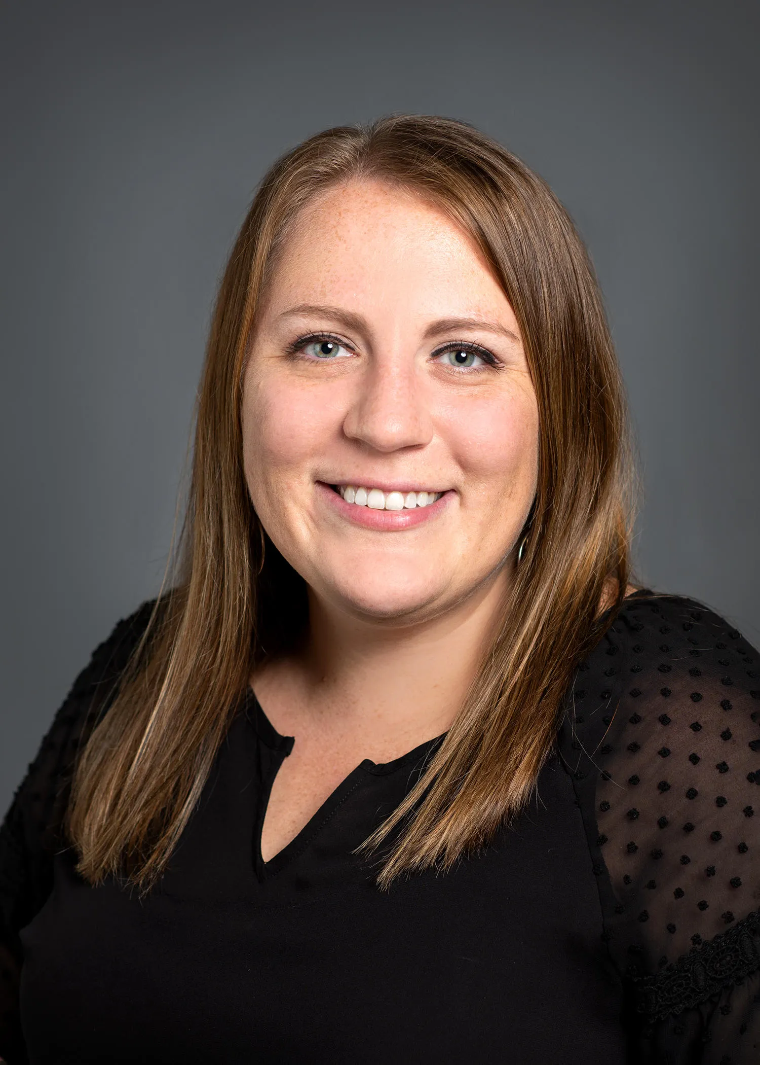 Micah Hamm, APRN