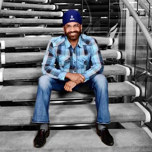 Dr. Birjitender Singh, MD - Saginaw, MI - Internal Medicine, Family Medicine