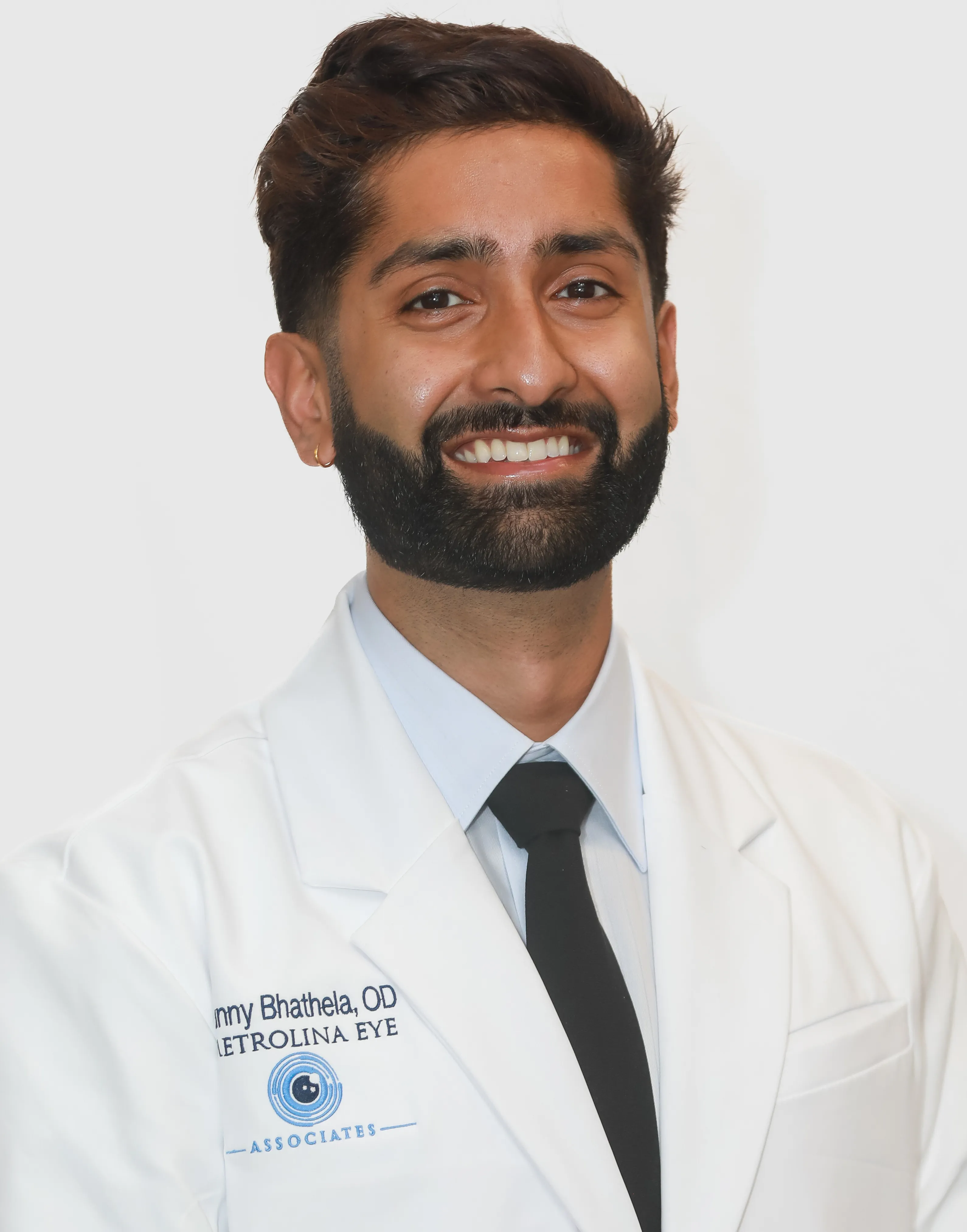 Dr. Sunny A. Bhathela, OD - Indian Land, SC - Optometry, Optometrist