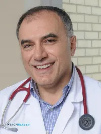 Dr. Urwa Barakat, MD - Youngstown, OH - Internal Medicine, Cardiovascular Disease, Interventional Cardiology