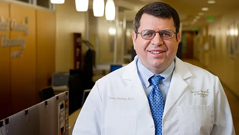 Dr. David A. Riseberg, MD - Baltimore, MD - Oncology, Hematologist, Surgical Oncology