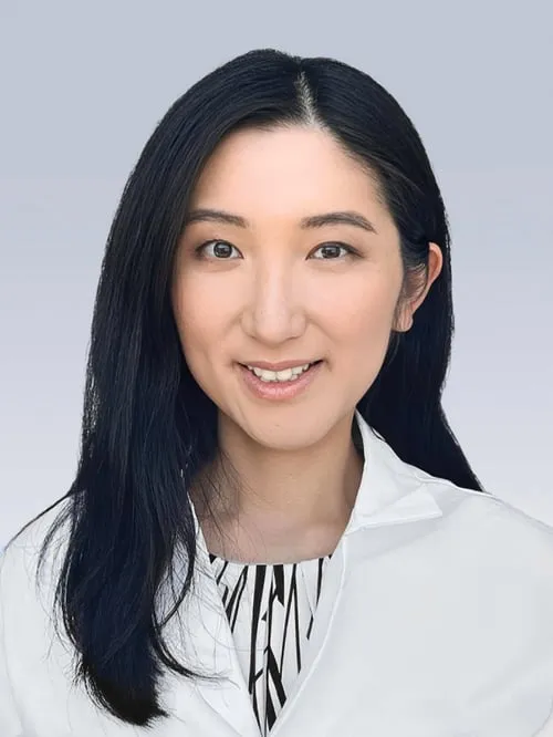 Dr. Alice Pang, MD - Philadelphia, PA - Gastroenterology, Gastroenterologist