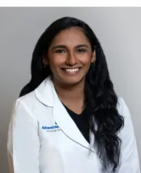 Dr. Smruthi Rauna Devalaraju - Palm Harbor, FL - Family Medicine