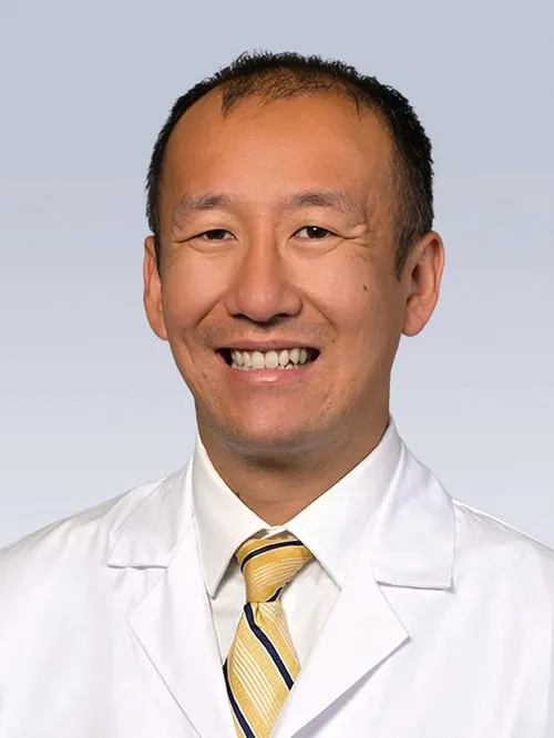 Dr. Michael Guo, MD - Philadelphia, PA - Neurology, Neurologist