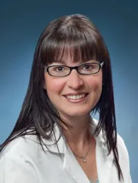 Renee Bishop, CNM