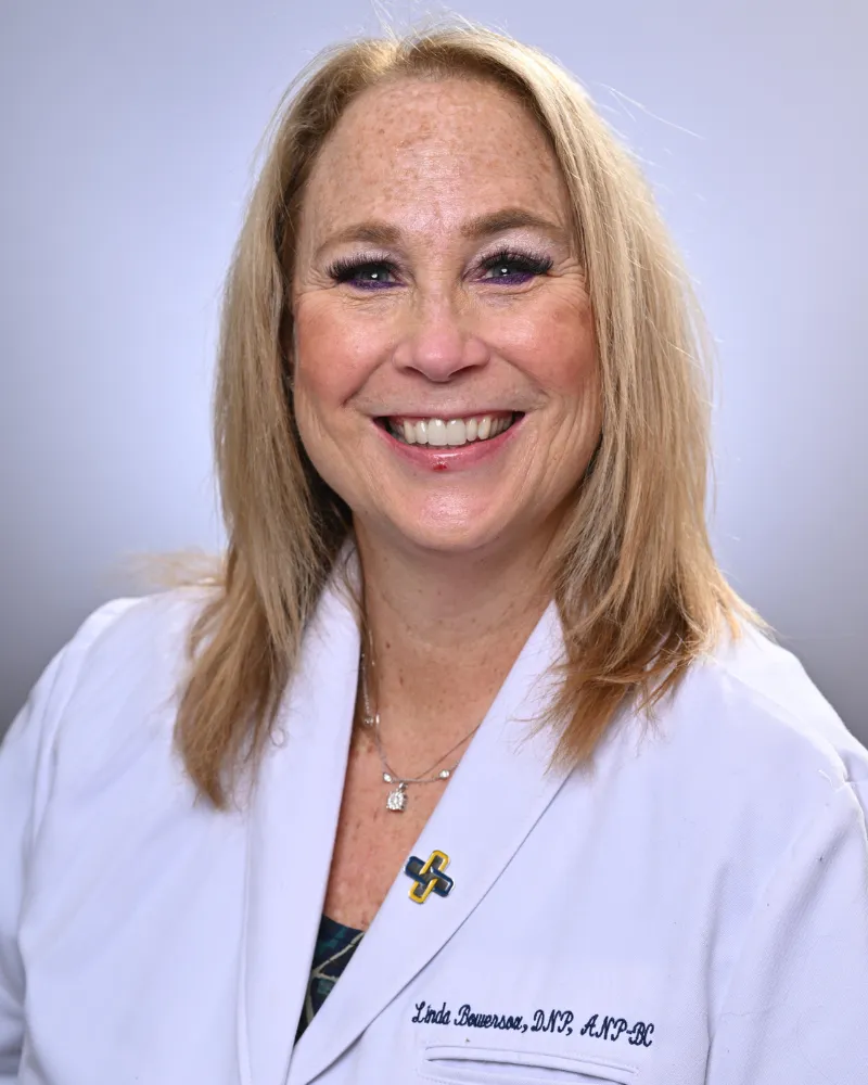 Linda Bowersox, APN - Wayne, NJ - Nurse Practitioner
