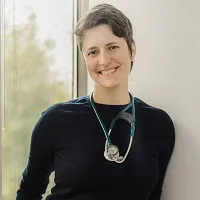 Dr. Melissa Bryson Hobart-Beaumari, ND - Issaquah, WA - Naturopathy
