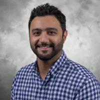 Dr. Syed Mohiuddin, DPM - Austin, TX - Podiatry