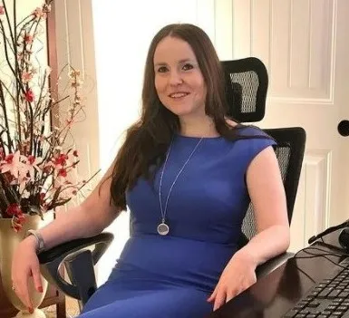Dr. Caitilin M Barrett, PhD