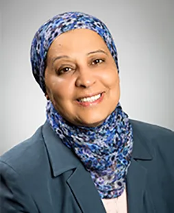 Dr. Lamice R. El-Kholy, MD - Saint Louis, MO - Internal Medicine, Endocrinology,  Diabetes & Metabolism, Endocrinology & Metabolism