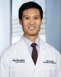 Dr. Tony J. Zhang, MD - Sugar Land, TX - Neurology