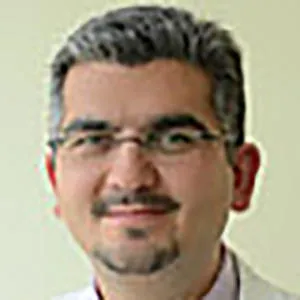 Dr. Seyed Ali Fatemi, MD - Baltimore, MD - Neurology