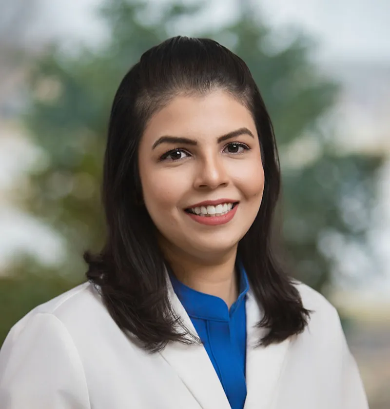 Dr. Isma Javed, MD