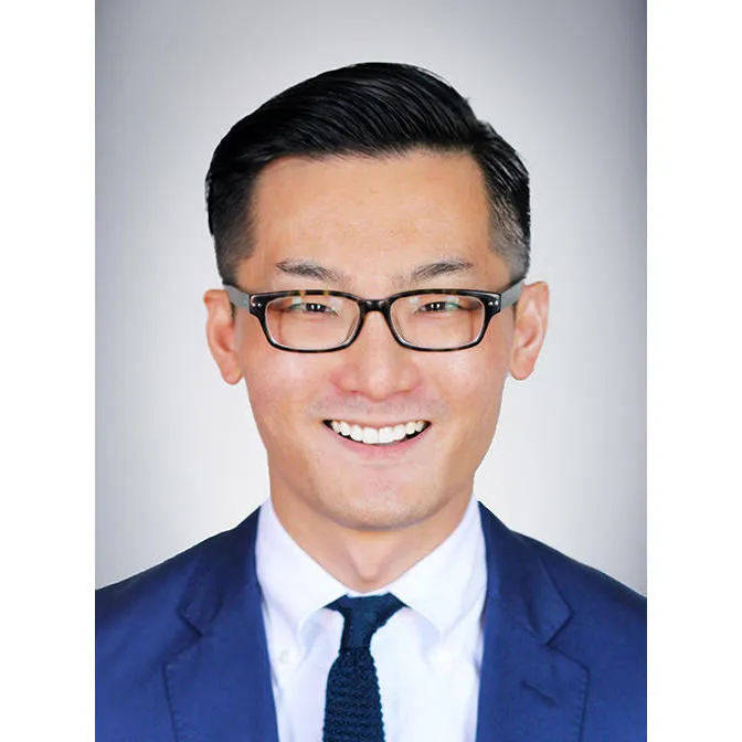 Dr. Hyuntae Kim - WASHINGTON, DC - Diagnostic Radiology