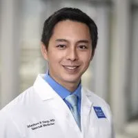 Dr. Matthew Yang, MD - Houston, TX - Internal Medicine