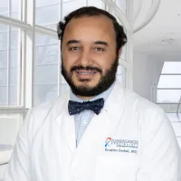 Dr. Ibrahim Sadek, MD - Lady Lake, FL - Oncology