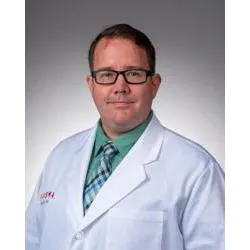 Dr. Jonathan Patrick Ashley - Greenville, SC - Family Medicine